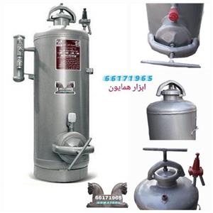 دیگ کاربیت 5 کیلویی