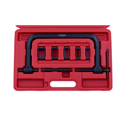 سوپاپ جمع کن جعبه ای هزبرن