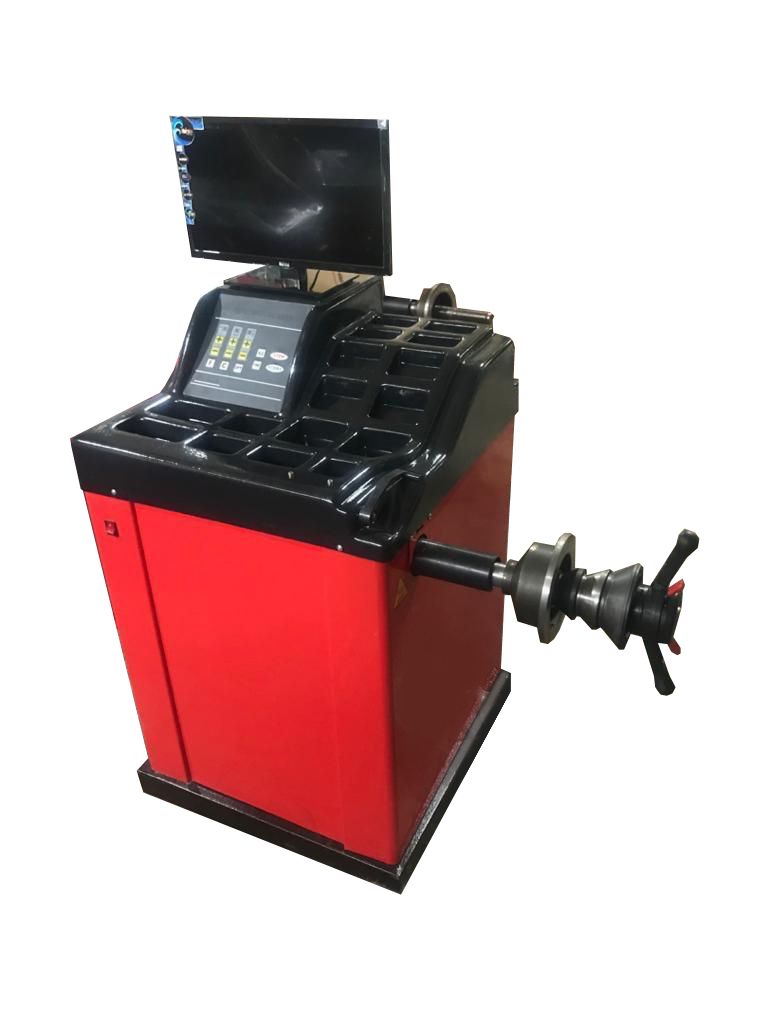 بالانس دیجیتالی P-860