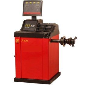 بالانس دیجیتال P-828 